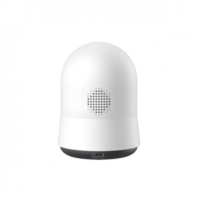 IP-камера відеоспостереження Baseus Security P1 Pro Indoor Camera 3K White EU - фото 1 IP-камера відеоспостереження Baseus Security P1 Pro Indoor Camera 3K White EU - фото 1