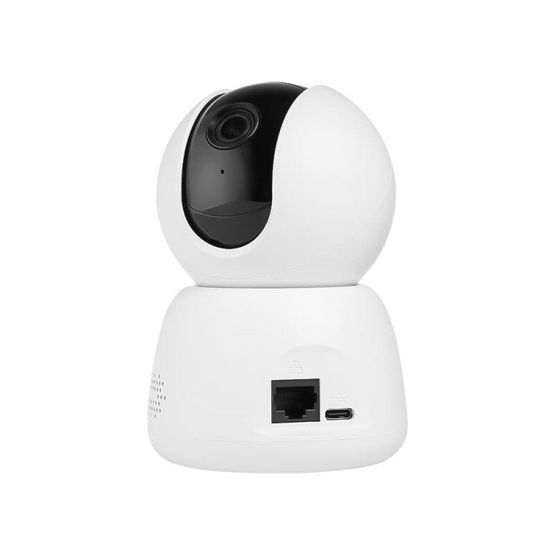 IP-відеокамера Dahua DH-H5B - фото 3