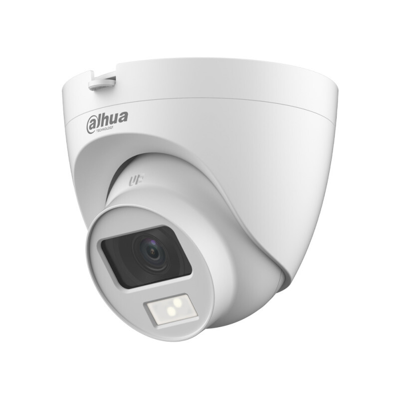 HDCVI-відеокамера Dahua DH-HAC-HDW1200CLQP-IL-A (2.8)
