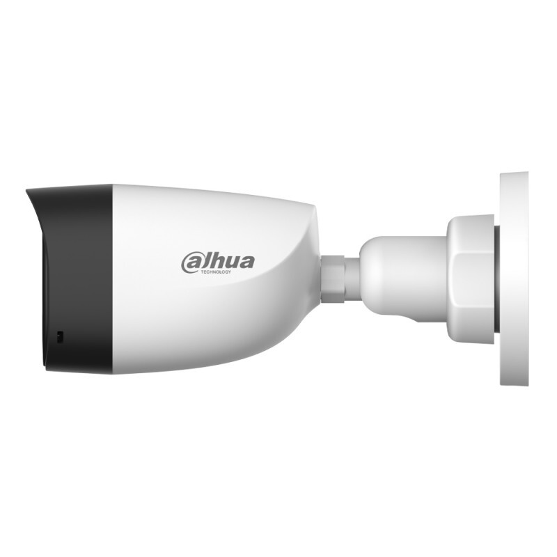 HDCVI-видеокамера Dahua DH-HAC-HFW1200CLP-IL-A (3.6) - фото 2 HDCVI-видеокамера Dahua DH-HAC-HFW1200CLP-IL-A (3.6) - фото 2