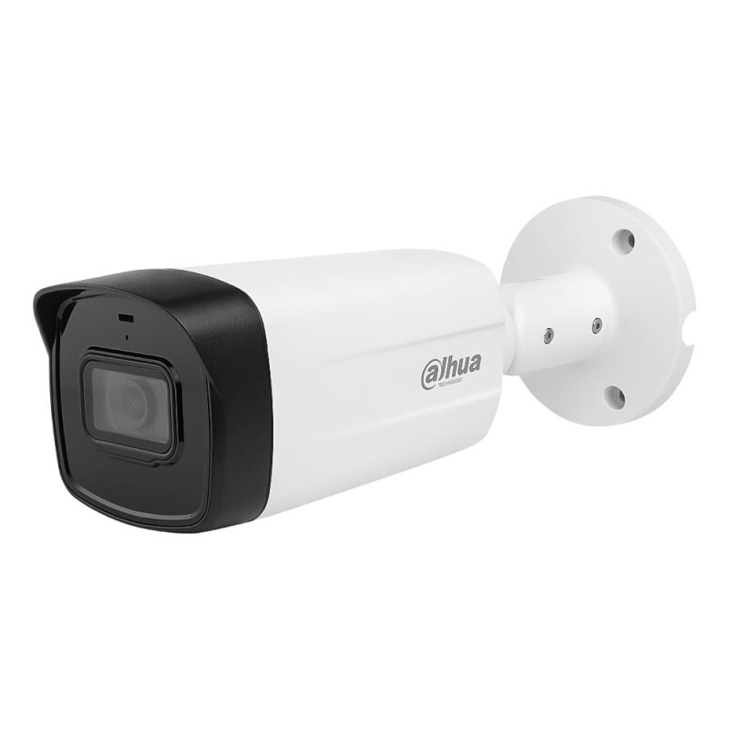 HDCVI-відеокамера Dahua DH-HAC-HFW1231TMP-I8-A 2МП (2.8мм)