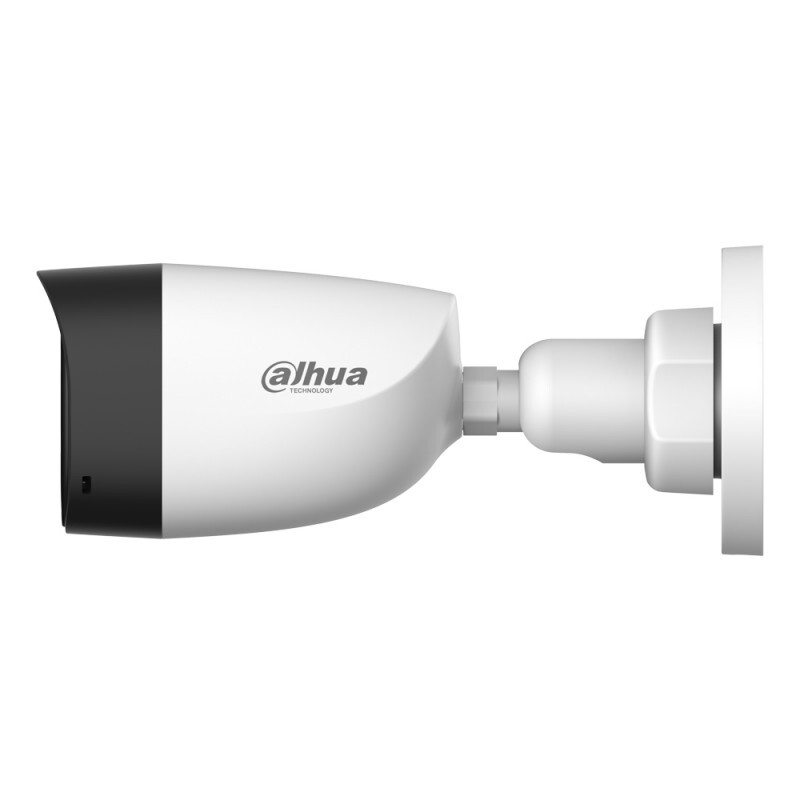 HDCVI-відеокамера Dahua DH-HAC-HFW1500CLP-IL-A (2.8мм) - фото 2