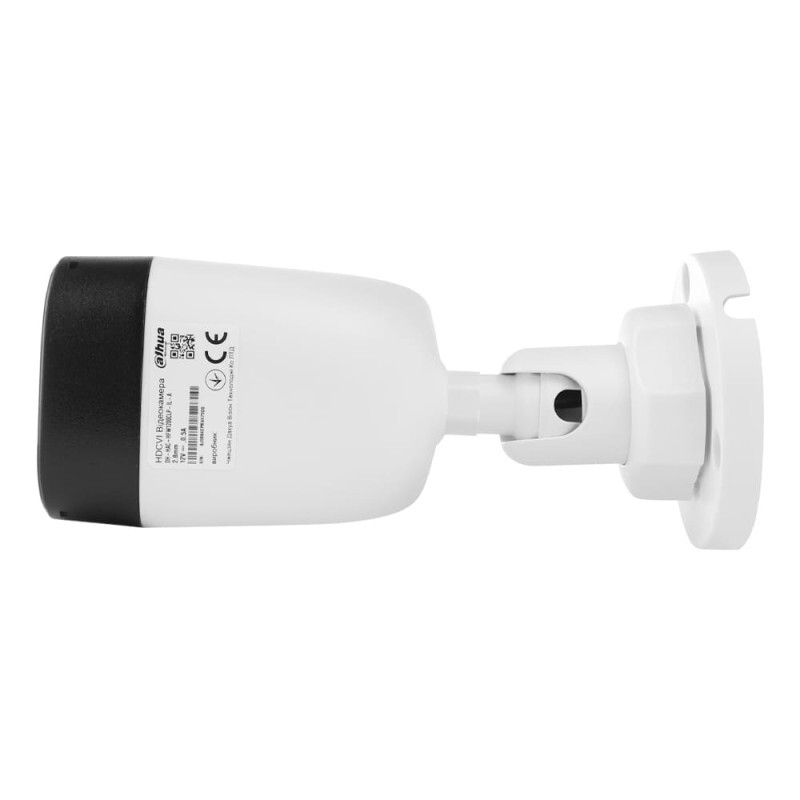 HDCVI-відеокамера Dahua DH-HAC-HFW1500CLP-IL-A (2.8мм) - фото 3