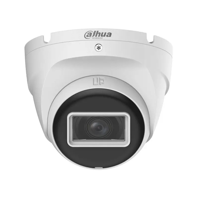 HDCVI-відеокамера Dahua DH-HAC-T2A51P-U