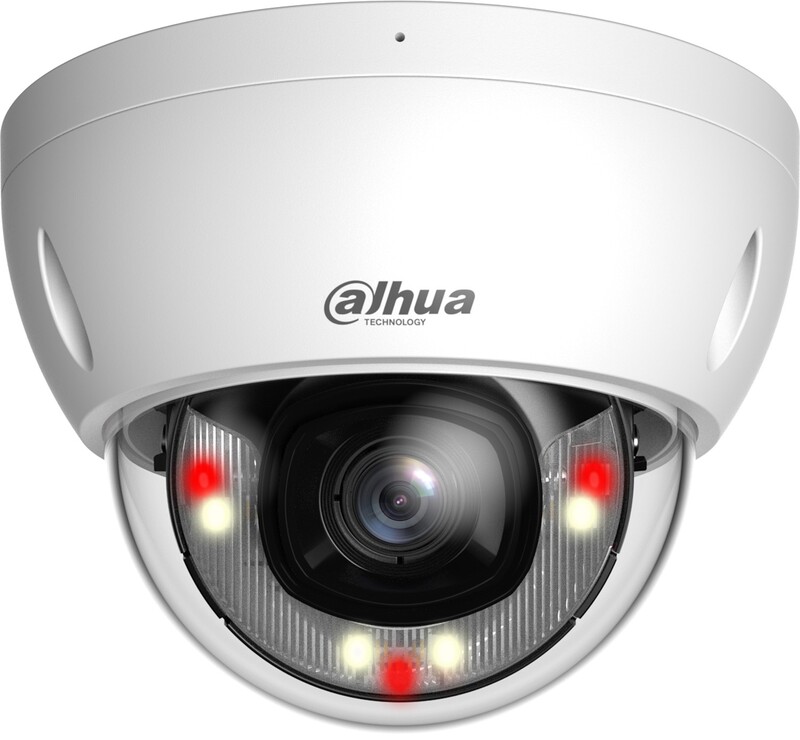 IP-відеокамера Dahua DH-IPC-HDBW2249E-S-IL 2МП (2.8мм)