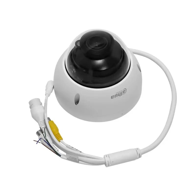 IP-відеокамера Dahua DH-IPC-HDBW2841R-ZAS (2.7-13.5 мм) - фото 3 IP-відеокамера Dahua DH-IPC-HDBW2841R-ZAS (2.7-13.5 мм) - фото 3