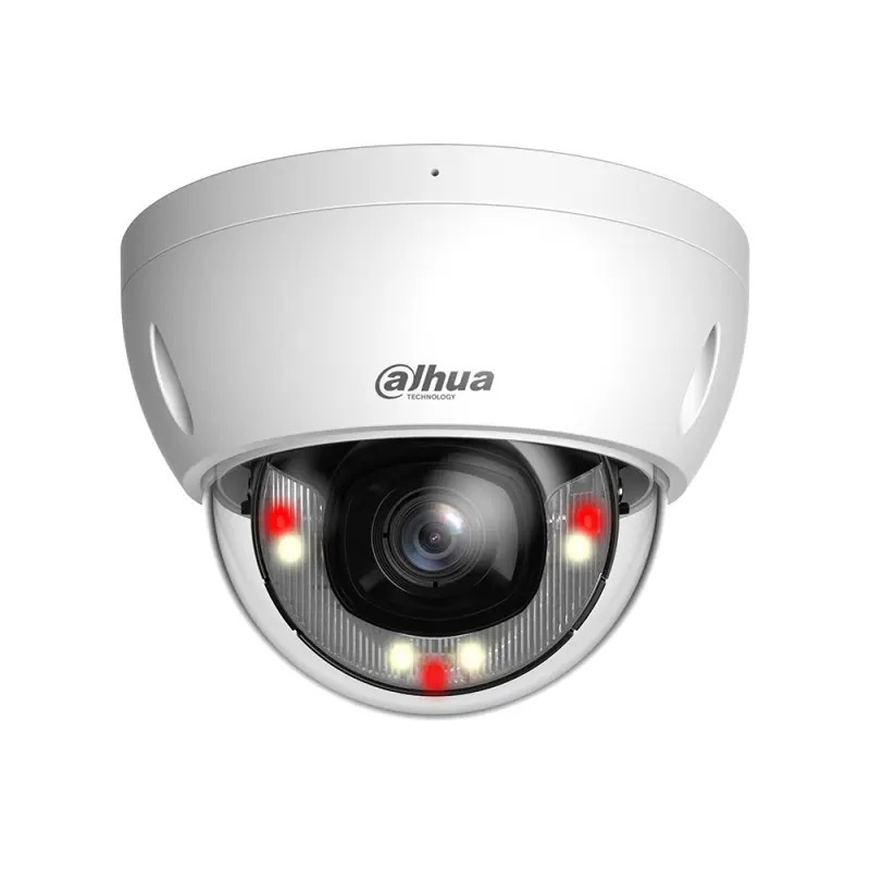 IP-відеокамера Dahua DH-IPC-HDBW2849E-S-IL (2.8 mm)