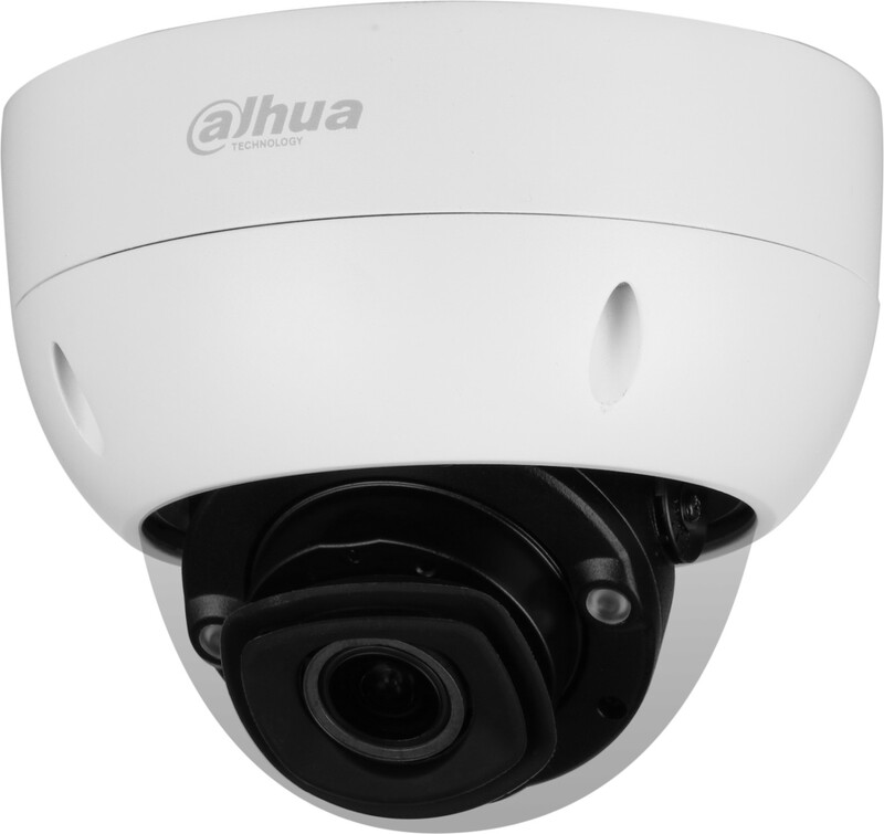 IP-відеокамера Dahua DH-IPC-HDBW7442H-Z-S2 4мп (2.7-12мм) - фото 1 IP-відеокамера Dahua DH-IPC-HDBW7442H-Z-S2 4мп (2.7-12мм) - фото 1