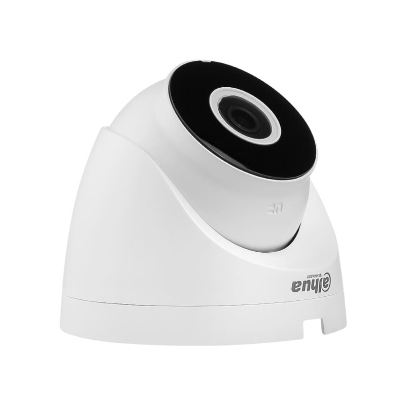 IP-відеокамера Dahua DH-IPC-HDW1430DT-SAW (2.8мм) - фото 2