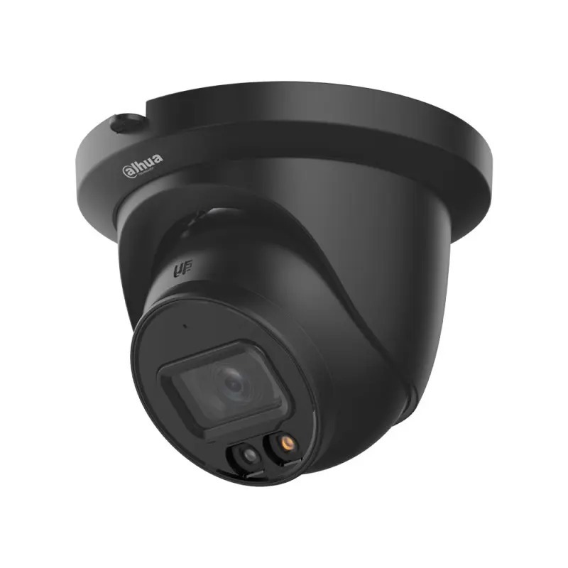 IP-відеокамера Dahua DH-IPC-HDW2849TM-S-IL-BE (2.8 мм) - фото 1