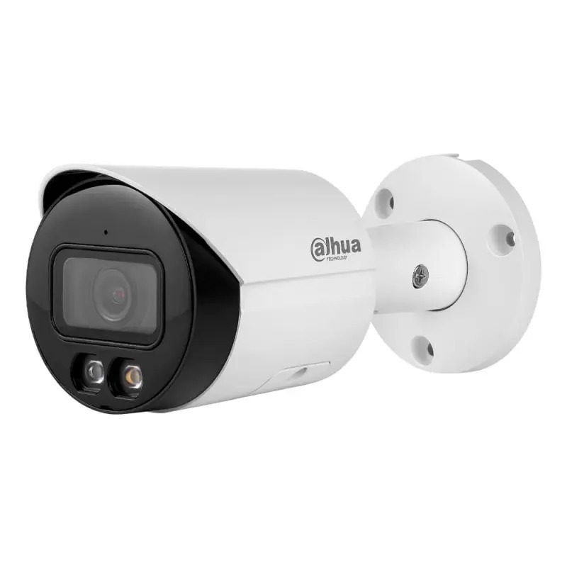 IP-видеокамера Dahua DH-IPC-HFW2249S-S-IL (2.8 мм) - фото 2 IP-видеокамера Dahua DH-IPC-HFW2249S-S-IL (2.8 мм) - фото 2