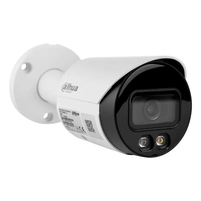 IP-видеокамера Dahua DH-IPC-HFW2249S-S-IL (2.8 мм) - фото 3 IP-видеокамера Dahua DH-IPC-HFW2249S-S-IL (2.8 мм) - фото 3