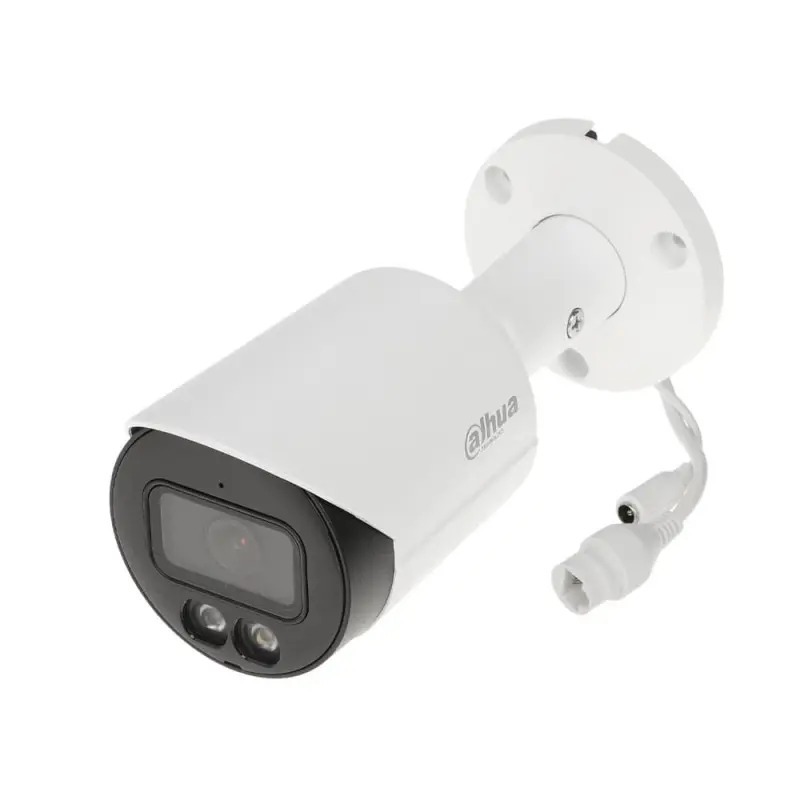 IP-видеокамера Dahua DH-IPC-HFW2249S-S-IL (2.8 мм) - фото 4 IP-видеокамера Dahua DH-IPC-HFW2249S-S-IL (2.8 мм) - фото 4