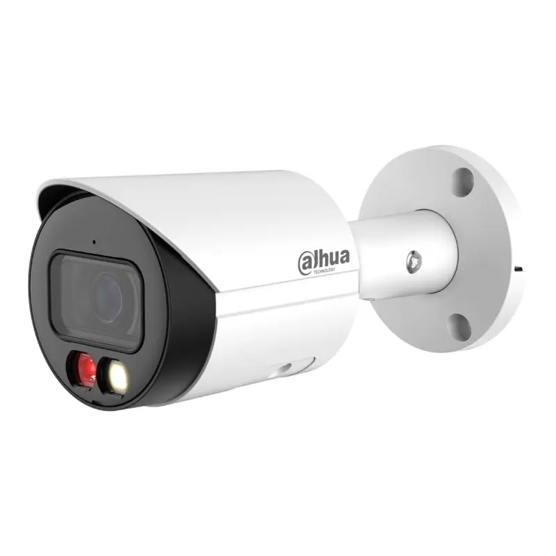 IP-видеокамера Dahua DH-IPC-HFW2249S-S-IL (2.8 мм)