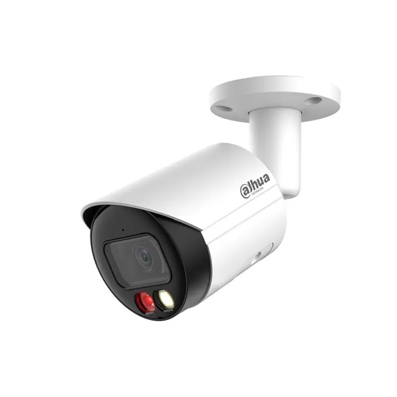 IP-відеокамера Dahua DH-IPC-HFW2249S-S-IL (3.6 мм) - фото 1 IP-відеокамера Dahua DH-IPC-HFW2249S-S-IL (3.6 мм) - фото 1