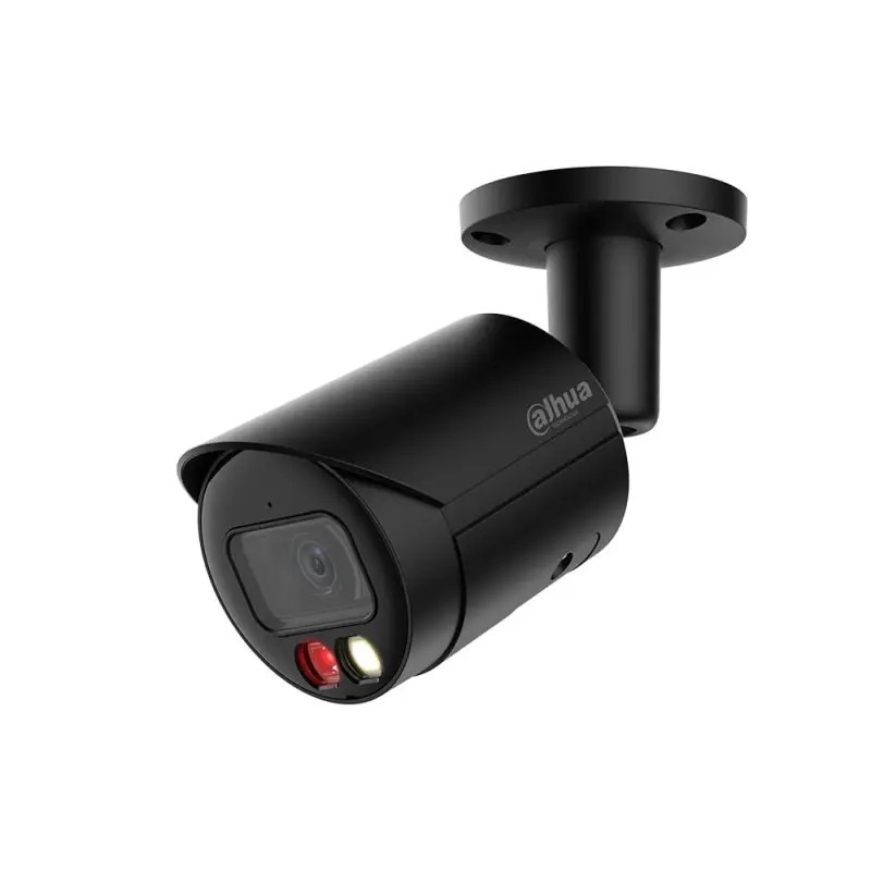 IP-видеокамера Dahua DH-IPC-HFW2249S-S-IL-BE 2МП (2.8 мм) - фото 1 IP-видеокамера Dahua DH-IPC-HFW2249S-S-IL-BE 2МП (2.8 мм) - фото 1
