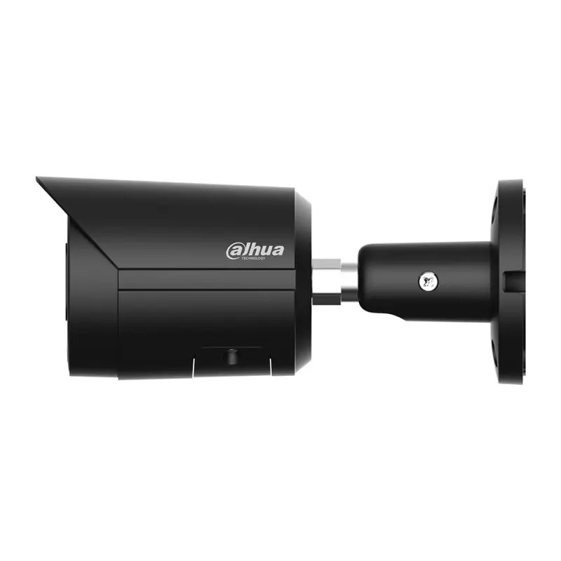 IP-видеокамера Dahua DH-IPC-HFW2249S-S-IL-BE 2МП (2.8 мм) - фото 2 IP-видеокамера Dahua DH-IPC-HFW2249S-S-IL-BE 2МП (2.8 мм) - фото 2