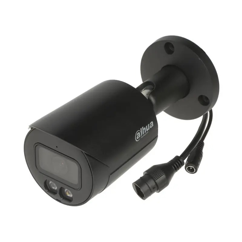 IP-видеокамера Dahua DH-IPC-HFW2249S-S-IL-BE 2МП (2.8 мм) - фото 4 IP-видеокамера Dahua DH-IPC-HFW2249S-S-IL-BE 2МП (2.8 мм) - фото 4