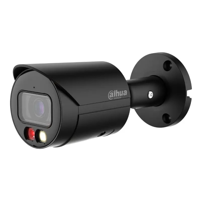 IP-видеокамера Dahua DH-IPC-HFW2249S-S-IL-BE 2МП (2.8 мм)
