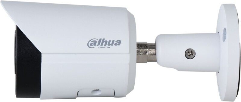 IP-видеокамера Dahua DH-IPC-HFW2449S-S-IL (2.8) - фото 1 IP-видеокамера Dahua DH-IPC-HFW2449S-S-IL (2.8) - фото 1