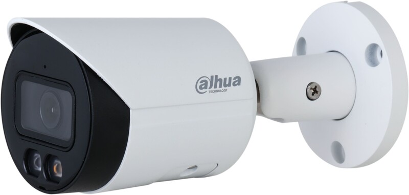 IP-видеокамера Dahua DH-IPC-HFW2449S-S-IL (2.8) - фото 2 IP-видеокамера Dahua DH-IPC-HFW2449S-S-IL (2.8) - фото 2