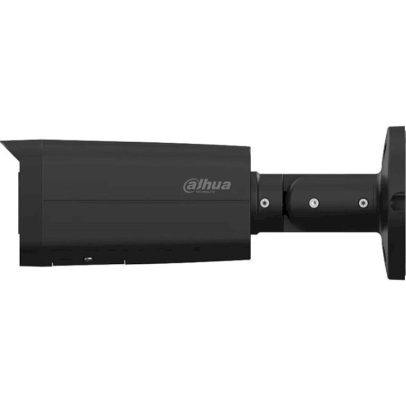 IP-відеокамера Dahua DH-IPC-HFW2449T-AS-IL-BE (3.6 мм) - фото 1 IP-відеокамера Dahua DH-IPC-HFW2449T-AS-IL-BE (3.6 мм) - фото 1