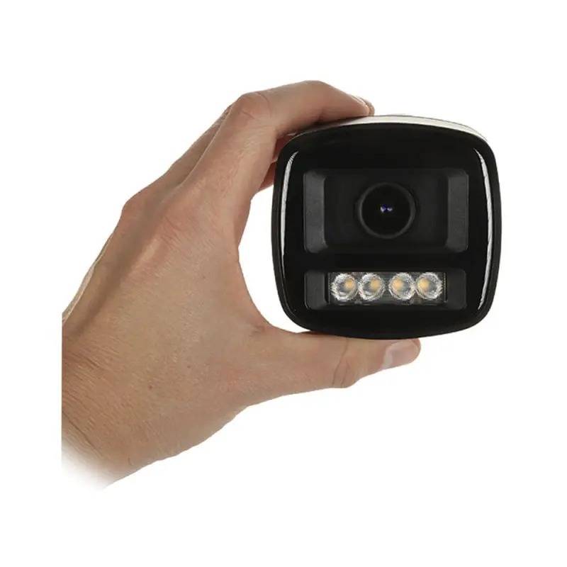 IP відеокамера Dahua DH-IPC-HFW2449TL-S-PRO 4MP (2.8mm) - фото 3