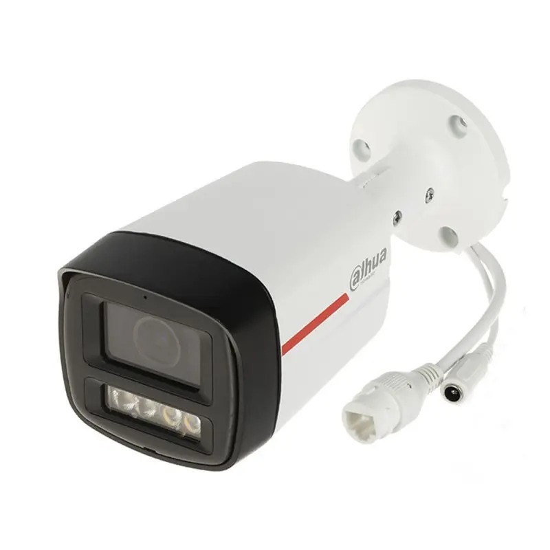 IP відеокамера Dahua DH-IPC-HFW2449TL-S-PRO 4MP (2.8mm) - фото 4
