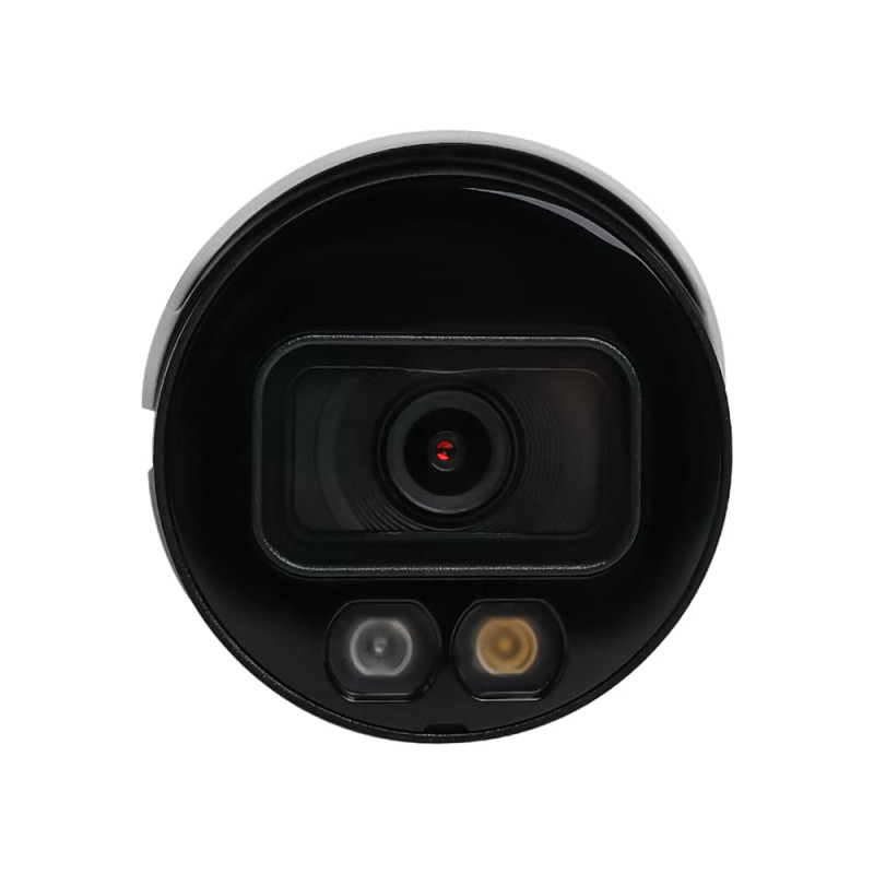 IP-видеокамера Dahua DH-IPC-HFW2849S-S-IL (2.8мм) - фото 1