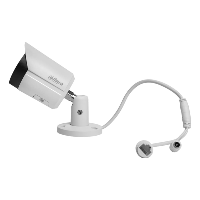 IP-видеокамера Dahua DH-IPC-HFW2849S-S-IL (2.8мм) - фото 4