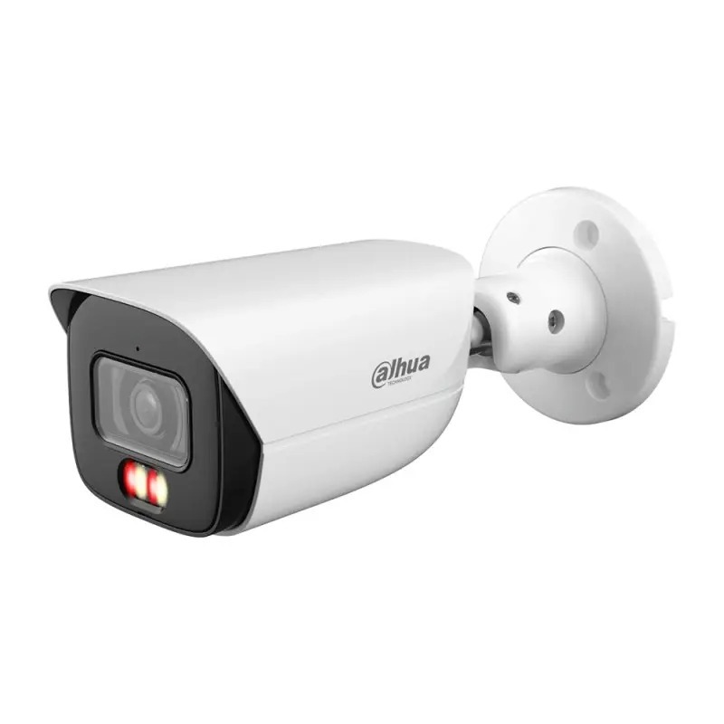 IP-відеокамера Dahua DH-IPC-HFW3449E-S-IL 4МП (2.8 мм)