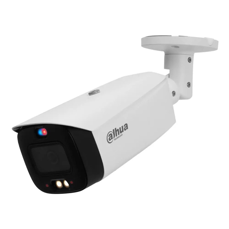 IP-відеокамера Dahua DH-IPC-HFW3449T1-AS-PV-S3 (2.8 мм) - фото 1 IP-відеокамера Dahua DH-IPC-HFW3449T1-AS-PV-S3 (2.8 мм) - фото 1