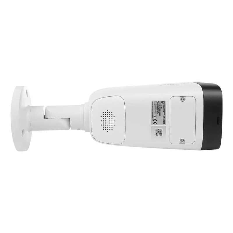 IP-відеокамера Dahua DH-IPC-HFW3449T1-AS-PV-S3 (2.8 мм) - фото 4 IP-відеокамера Dahua DH-IPC-HFW3449T1-AS-PV-S3 (2.8 мм) - фото 4