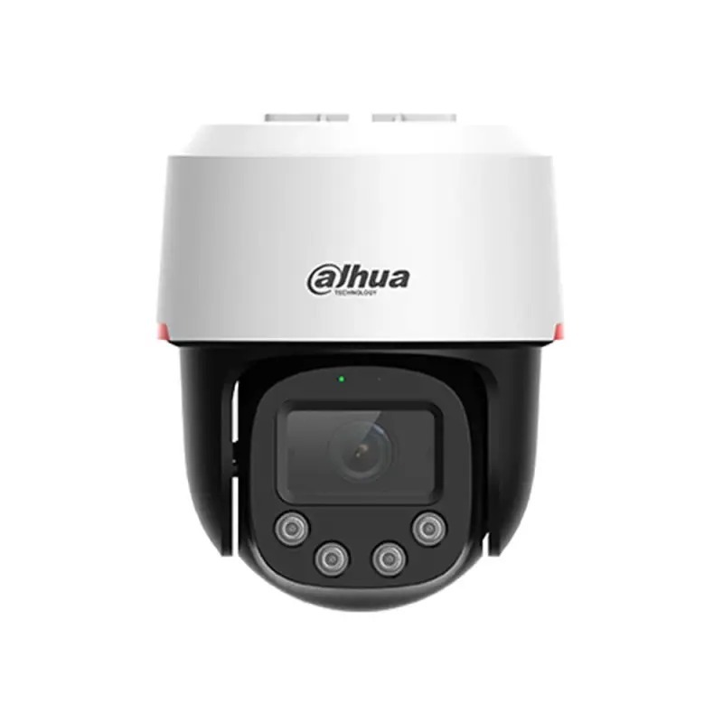 Dahua DH-SD2C400NA-B-PV-PRO 4МП WizColor WizSense PT PTZ відеокамера - фото 1 Dahua DH-SD2C400NA-B-PV-PRO 4МП WizColor WizSense PT PTZ відеокамера - фото 1