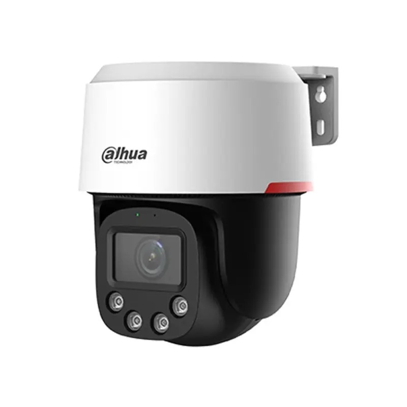 Dahua DH-SD2C400NA-B-PV-PRO 4МП WizColor WizSense PT PTZ відеокамера