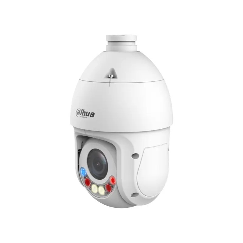 IP-видеокамера Dahua DH-SD4E425GB-HNR-A-PV1 - фото 1 IP-видеокамера Dahua DH-SD4E425GB-HNR-A-PV1 - фото 1
