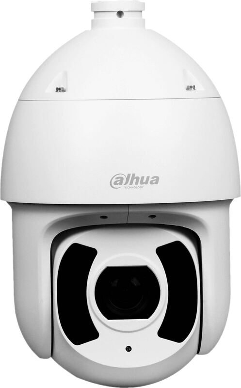 IP-видеокамера Dahua DH-SD6CE245XA-HNR