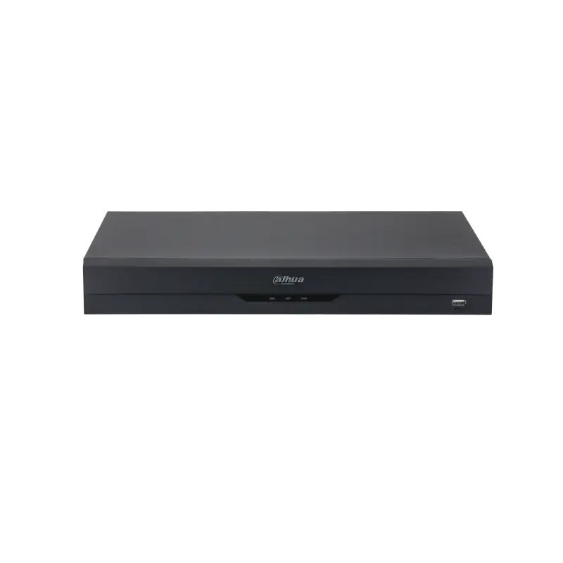 32-канальний AHD/HDCVI/HDTVI/АНАЛОГ/IP відеореєстратор DH-XVR5232AN-I3 - фото 1 32-канальний AHD/HDCVI/HDTVI/АНАЛОГ/IP відеореєстратор DH-XVR5232AN-I3 - фото 1