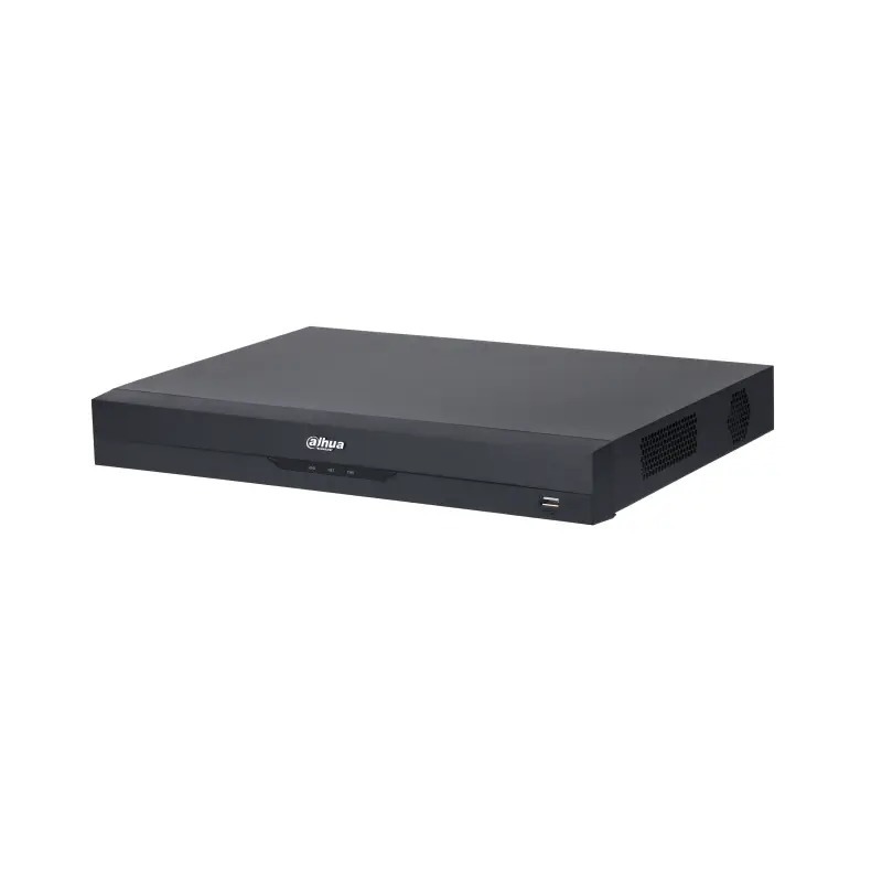 32-канальний AHD/HDCVI/HDTVI/АНАЛОГ/IP відеореєстратор DH-XVR5232AN-I3
