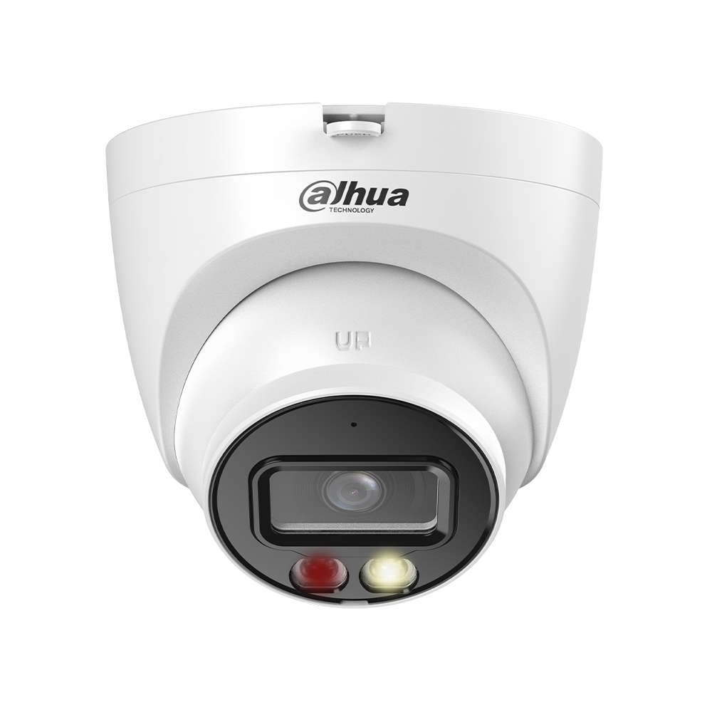 Камера відеоспостереження Dahua DH-IPC-HDW2449T-S-IL (2.8)
