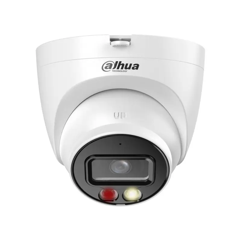 IP камера Dahua DH-IPC-HDW2249T-S-IL (2.8мм)