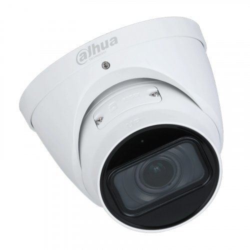 IP видеокамера Dahua DH-IPC-HDW3441T-ZS-S2 4МП (2.7 - 13.5 мм) - фото 1