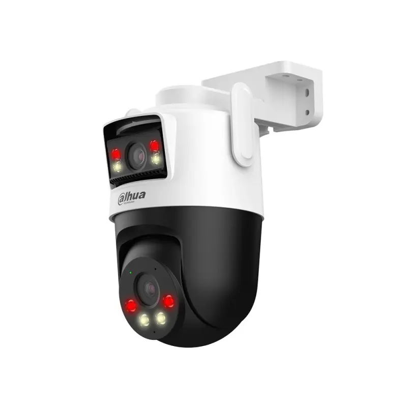 IP відеокамера Dahua DH-P5D-5F-PV 5МП (2.8+6мм) WiFi - фото 1