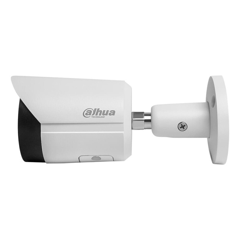 IP-відеокамера Dahua DH-IPC-HFW2849S-S-IL (2.8мм) - фото 1