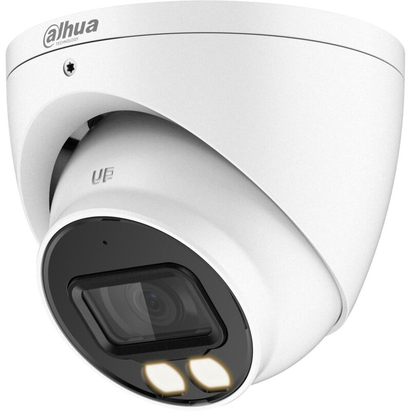 HDCVI камера Dahua DH-HAC-HDW1200TP-IL-A (2.8мм)