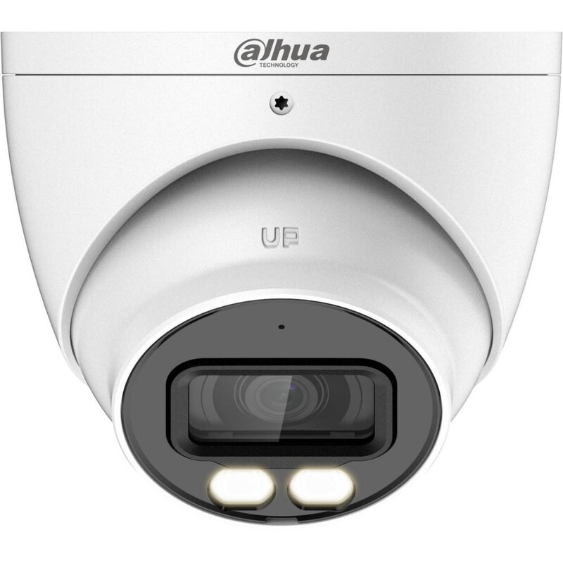 HDCVI камера Dahua DH-HAC-HDW1200TP-IL-A (2.8мм) - фото 1