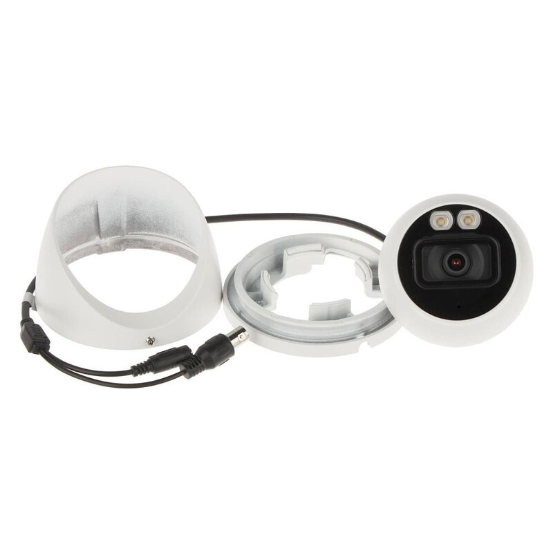 HDCVI камера Dahua DH-HAC-HDW1200TP-IL-A (2.8мм) - фото 2