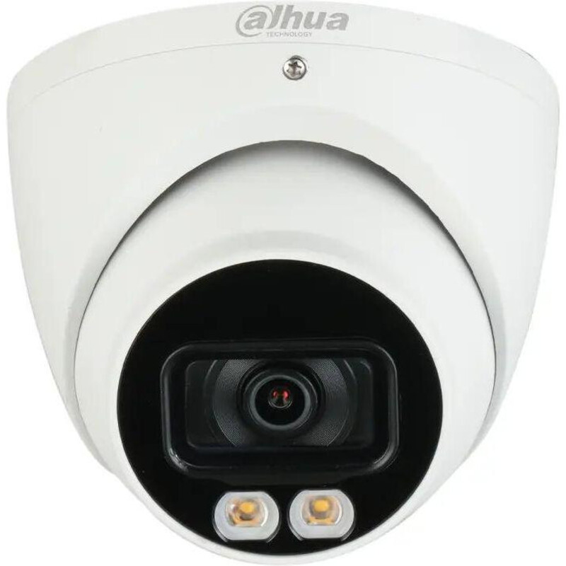 HDCVI камера Dahua DH-HAC-HDW1500TLMP-IL-A (2.8мм)