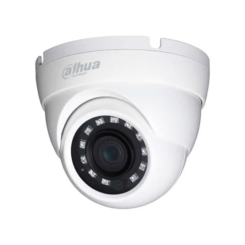 Камера відеоспостереження Dahua DH-HAC-HDW1801MP (2.8)