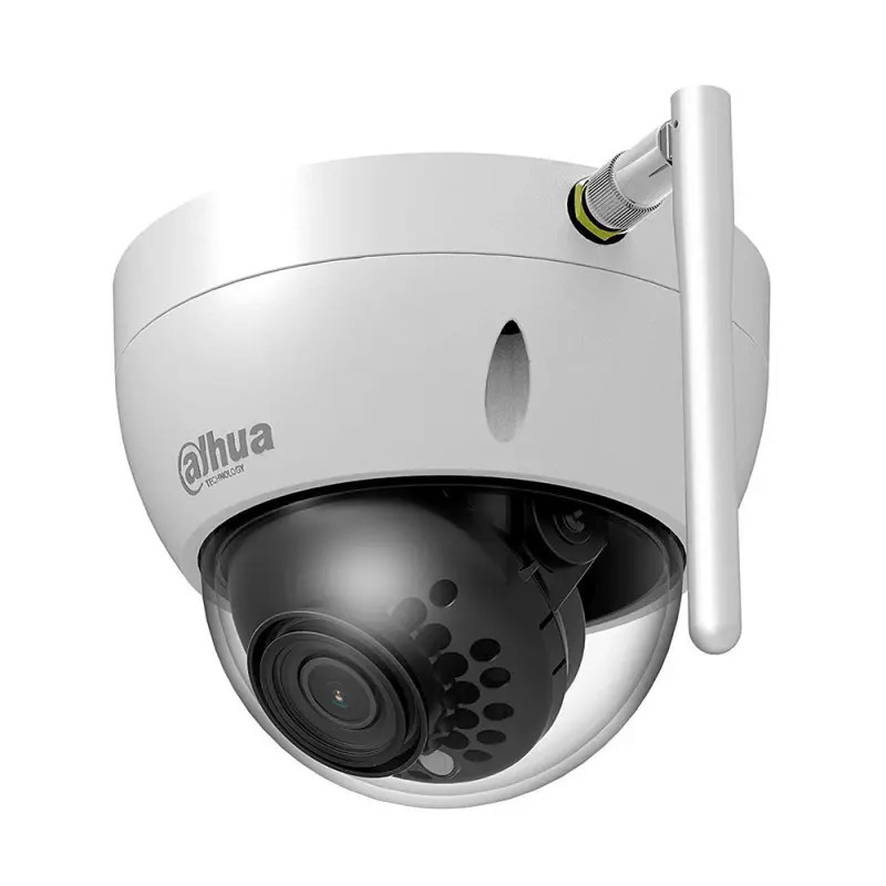 Камера видеонаблюдения Dahua DH-IPC-HDBW1235EP-W-S2 (2.8) - фото 1 Камера видеонаблюдения Dahua DH-IPC-HDBW1235EP-W-S2 (2.8) - фото 1